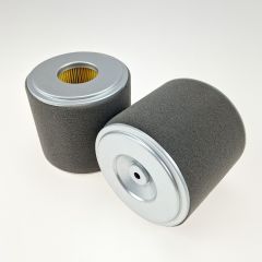 AF02733 AIR FILTER BLUELINE