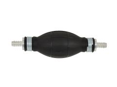 A000084 MANUAL FUEL PUMP BLUELINE
