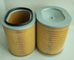 FILTR POWIETRZA BLUELINE