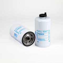P584628 FUEL FILTER, WATER SEPARATOR SPIN-ON DONALDSON