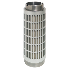 AF 1002113-008 BACKFLUSH FILTER FILTRATION GROUP