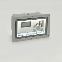 1FAAM0458606 CONTROLLER C200 DONALDSON