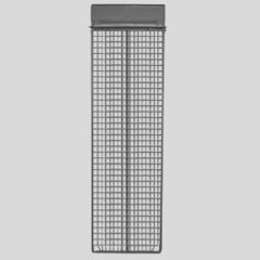 1A32319000D 440 BAG INSERT DONALDSON