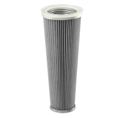 852 902 TI 15-0,5 V4A FOOD FILTR HYDRAULICZNY FILTRATION GROUP