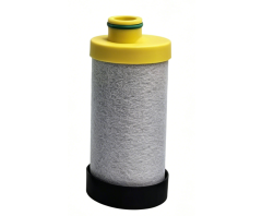 LF085YD IN-LINE FILTER ELEMENT BLUELINE