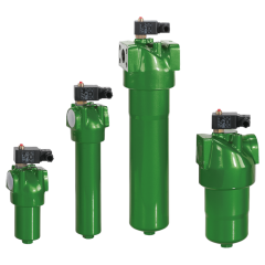 PI 30006-015 FILTR HYDRAULICZNY FILTRATION GROUP