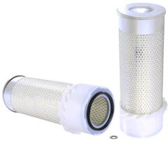 42518 AIR FILTER WIX