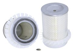 42540 AIR FILTER WIX