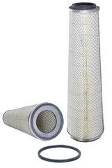 42611 AIR FILTER WIX