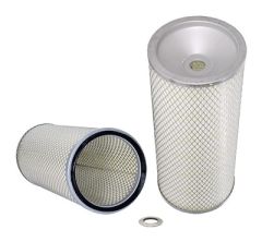 42628 AIR FILTER WIX