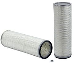 42707 AIR FILTER WIX