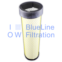 42816 AIR FILTER WIX