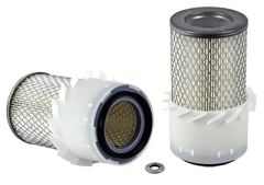 46262 AIR FILTER WIX