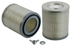 46266 AIR FILTER WIX