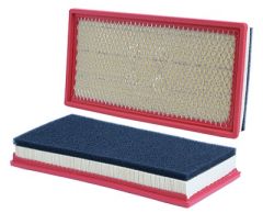 46316 AIR FILTER WIX