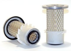 46387 AIR FILTER WIX