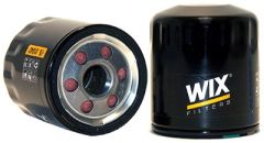 51042HD OIL FILTER WIX