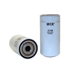 51749 OIL FILTER WIX