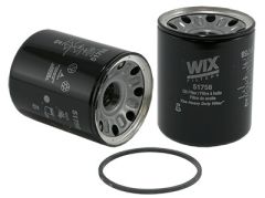 51758 OIL FILTER WIX