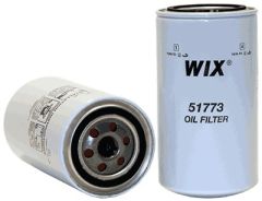 51773 OIL FILTER WIX