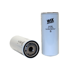 51791 OIL FILTER WIX