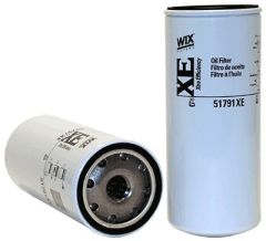 51791XE OIL FILTER WIX
