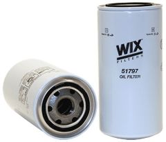 51797 OIL FILTER WIX