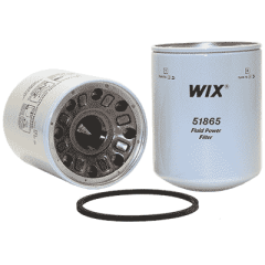 51865 HYDRAULIC FILTER WIX