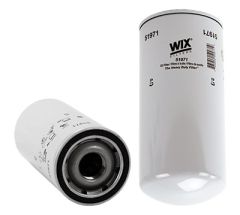 51971 OIL FILTER WIX