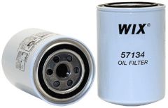 57134 OIL FILTER WIX