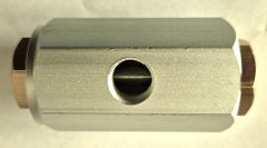 КОМПЛЕКТ ПРОДУВОЧНОГО КЛАПАНА BLUELINE