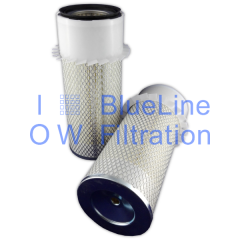 42321 AIR FILTER WIX