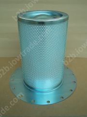 AOS0027 OIL SEPARATOR BLUELINE