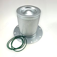AOS0031 SEPARATOR WERSJA PLISOWANA BLUELINE