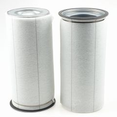 AOS0033 SEPARATOR BLUELINE