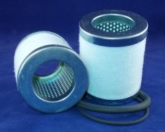 AOS0043 OIL SEPARATOR BLUELINE