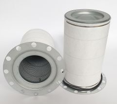 LE 27 005 X OIL SEPARATOR MANN FILTER