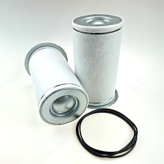 AOS0049 SEPARATOR BLUELINE
