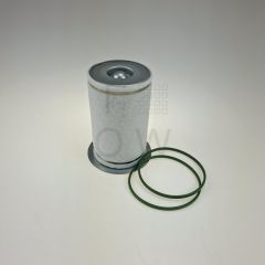 AOS0050 СЕПАРАТОР МАСЛА BLUELINE