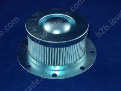 AOS0062 OIL SEPARATOR BLUELINE