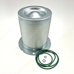 AOS0084 SEPARATOR BLUELINE
