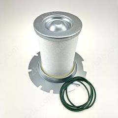 AOS0085 SEPARATOR BLUELINE