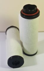 AOS0153 OIL SEPARATOR BLUELINE