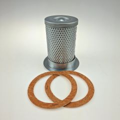 AOS0300 СЕПАРАТОР МАСЛА BLUELINE