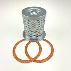 AOS0340 SEPARATOR BLUELINE