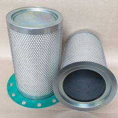 AOS4510 OIL SEPARATOR BLUELINE