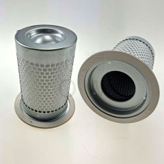 AOS4583 SEPARATOR BLUELINE