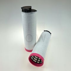 BP00601 ВОЗДУШНЫЙ ФИЛЬТР BLUELINE
