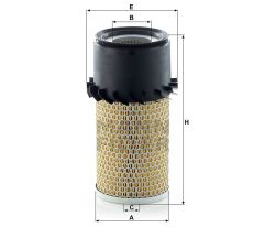 C 14 179 AIR FILTER MANN FILTER