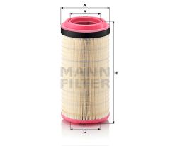 C 23 800 ВОЗДУШНЫЙ ФИЛЬТР MANN FILTER